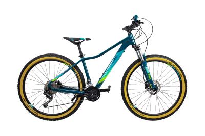 Cube Access WS Pro pinetree´n´green 2019 - MTB 29 -  