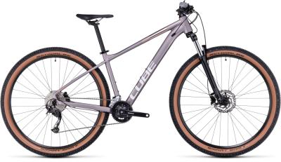 Cube Access WS Pro sienna´n´blush 2023 - 29