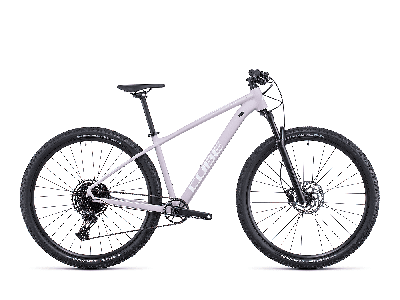 Cube Access WS SL lilacnwhite 2022 - Damen-27,5