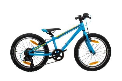 Cube Acid 200 reefblue´n´kiwi´n´red 2019 - MTB 20 -  
