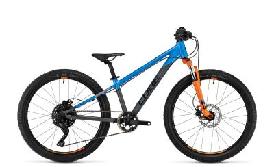 Cube Acid 240 Disc actionteam 2023 - 24
