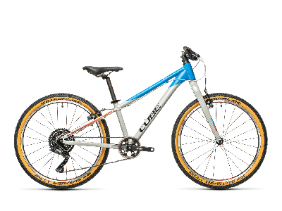 Cube ACID 240 SL Teamline  2021 - 24