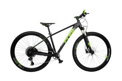 Cube Acid Eagle black´n´flashgreen 2019 - MTB 29 -  