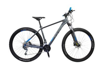 Cube Aim SL iridium´n´blue 2019 - MTB 27,5 -  