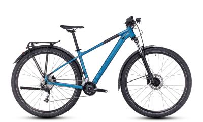 Cube Aim SLX Allroad petrol´n´black 2023 - 27,5