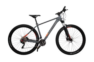 Cube Attention iridium´n´red 2019 - MTB 29 -  