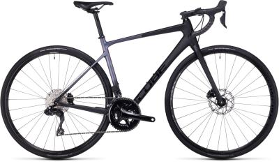 Cube Axial WS GTC SLX switchorchid´n´carbon 2023 - 28