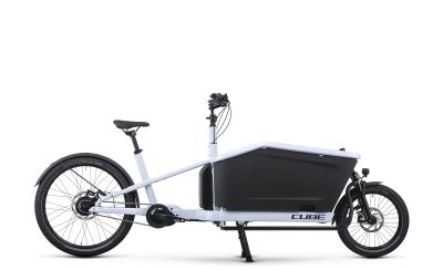 Cube Cargo Dual Hybrid 1000 flashwhite´n´black 2023 - 20
