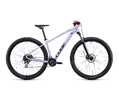 Cube Access WS EAZ violetwhite´n´pink 2022 - 27,5