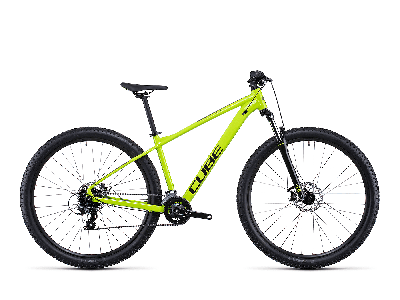 Cube Aim green´n´moss 2022 - 29