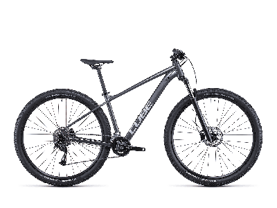 Cube Aim SL graphite´n´metal 2022 - 29