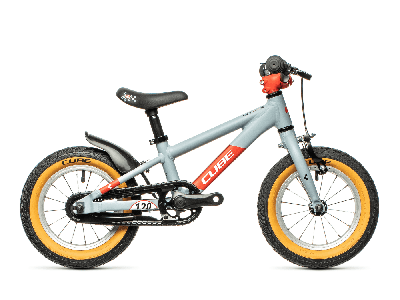 Cube Cubie 120 RT grey´n´red 2022 - 12