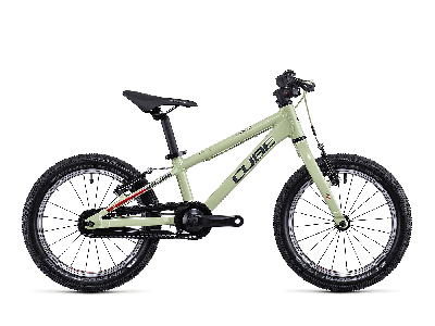 Cube Cubie 160 green´n´red 2022 - 16