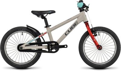Cube Cubie 160 RT grey´n´red 2022 - 16