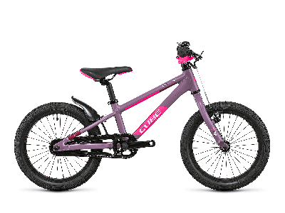 Cube Cubie 160 RT rose´n´coral 2022 - 16