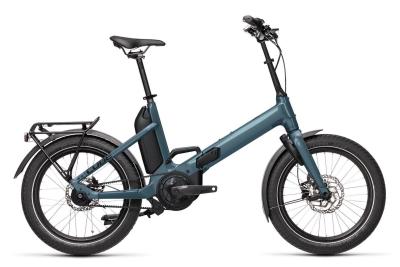 Cube Fold Hybrid 500 darkblue´n´black 2022 - 20