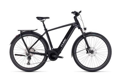 Cube Kathmandu Hybrid EXC 750 - 29.0