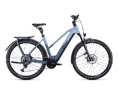 Cube Kathmandu Hybrid SLT 750 storm´n´grey 2022 - 29