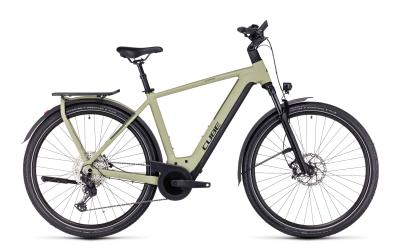 Cube Kathmandu Hybrid SLX 750 - 29.0