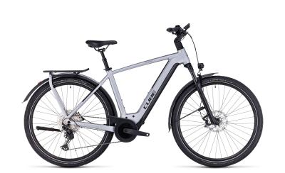 Cube Kathmandu Hybrid SLX 750 - 29.0