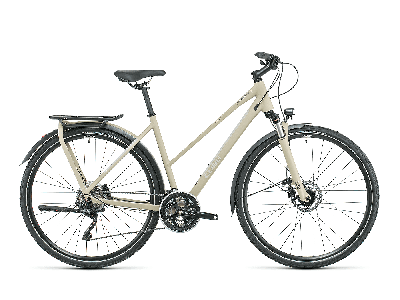Cube Kathmandu Pro desert´n´grey 2022 - 28
