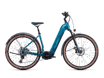 Cube Nuride Hybrid EXC 625 Allroad blue´n´blue 2022 - 29