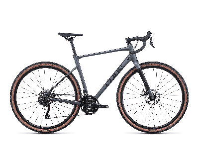 Cube Nuroad Pro inkgrey´n´black 2022 - 28