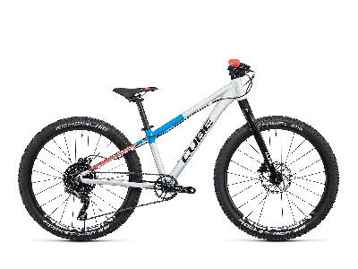 Cube Reaction 240 Pro teamline 2022 - 24