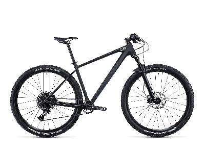 Cube Reaction C:62 ONE carbon´n´grey 2022 - 29