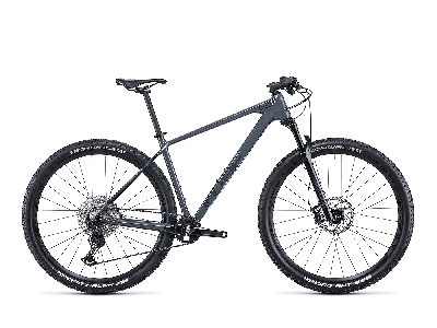 Cube Reaction C:62 Pro grey´n´metal 2022 - 29