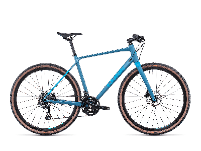 Cube Cube SL Road Race blue´n´blue 2022 - 28