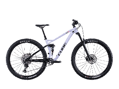 Cube Stereo 120 Race violetwhite´n´black 2022 - 29