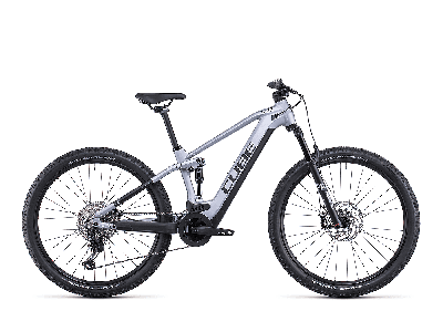 Cube Stereo Hybrid 120 Race 625 polarsilver´n´black 2022 - 29
