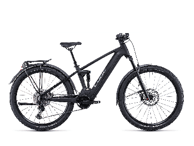 Cube Stereo Hybrid 120 SL Allroad 750 black´n´metal 2022 - 29