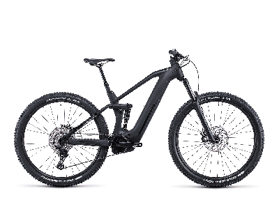 Cube Stereo Hybrid 140 HPC Pro 625 carbon´n´metal 2022 - 29