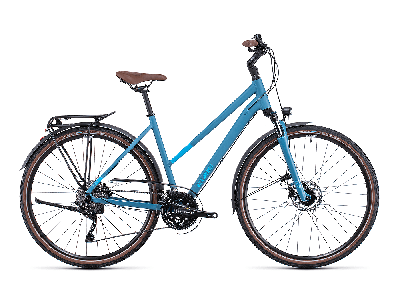 Cube Touring EXC sphereblue´n´blue 2022 - 28