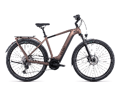 Cube Cube Touring Hybrid EXC 625 mocha´n´black 2022 - 29