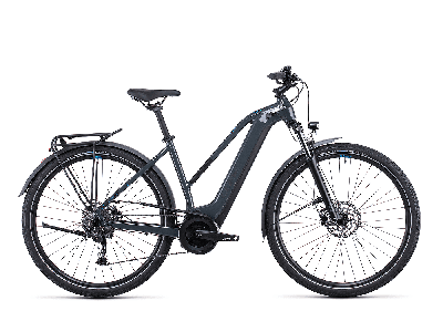 Cube Cube Touring Hybrid ONE 625 grey´n´blue 2022 - 29