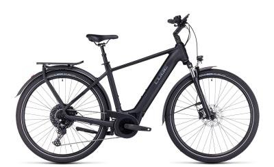 Cube Touring Hybrid Pro 625 - 29.0