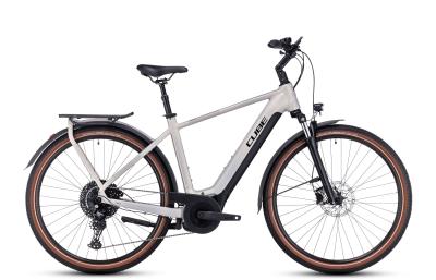 Cube Touring Hybrid Pro 625 - 29.0