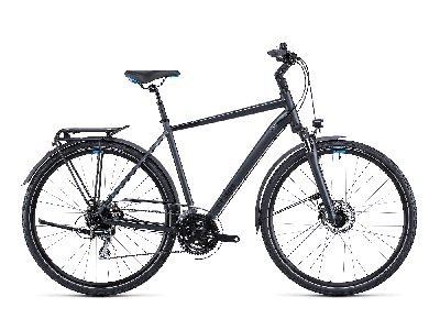 Cube Cube Touring ONE grey´n´blue 2022 - 28