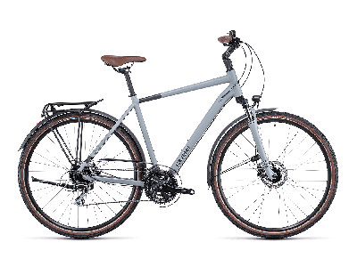 Cube Touring Pro lunar´n´grey 2022 - 28