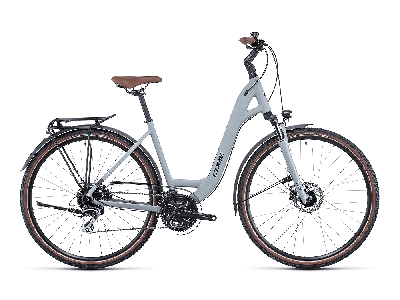 Cube Cube Touring Pro lunar´n´grey 2022 - 28