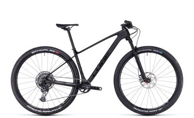 Cube Elite C:62 ONE carbon´n´black 2024 - 29