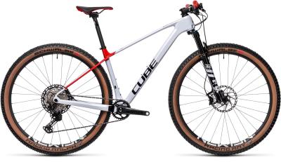 Cube ELITE C:68X PRO Flashwhite´n´red  2021 - 29