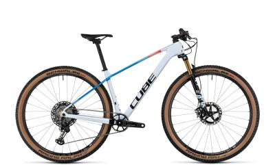 Cube Elite C:68X SLX teamline 2023 - 29