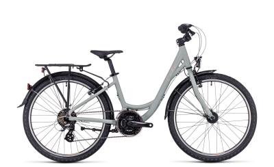 Cube Ella 240 lunar´n´salmon 2023 - 24