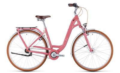 Cube Ella Cruise twinkle´n´cream 2023 - 28