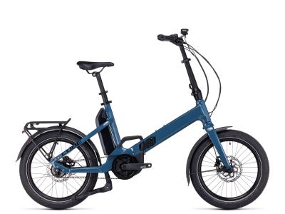 Cube Fold Hybrid 500 darkblue´n´black 2023 - 20