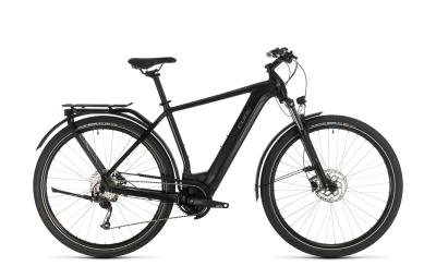 Cube Kathmandu Hybrid ONE 625 black´n´grey 2020 - Men -  